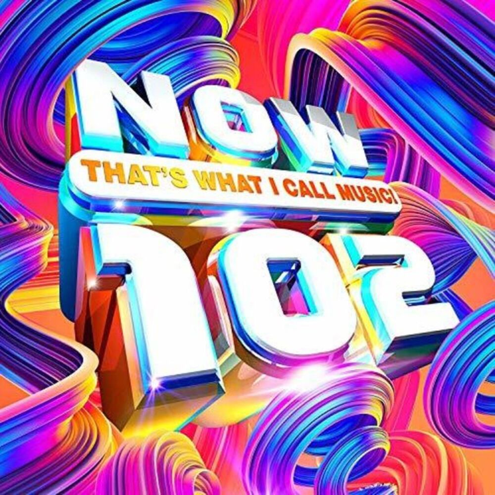 Various Artists - Now 102 / Various  CD